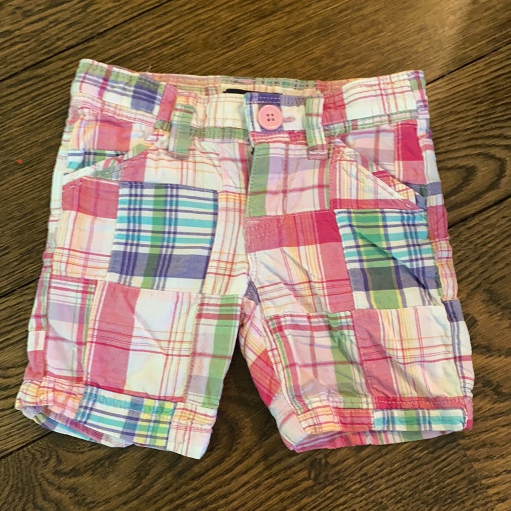 Gap shorts